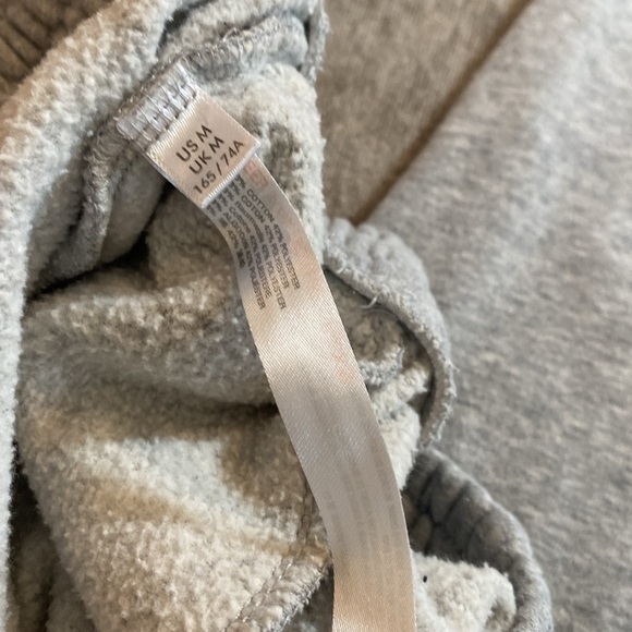 Out from under size Medium Kya fleece cherub joggers. {1202} - Picture 11 of 14